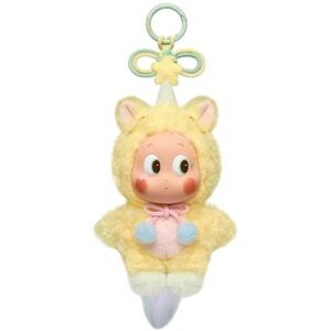 ✨SOLD✨POP MART Have A Good Run Twinkle Twinkle Plush Pendant Best Dream